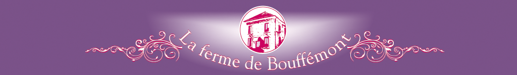 restaurant gastronomique la ferme de bouffemont val d'oise 95